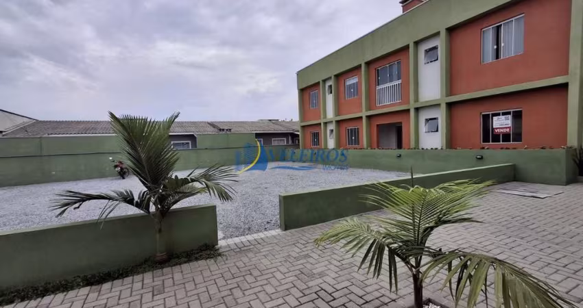 Apartamento com 2 quartos para alugar na Antonio Camilo do Nascimento Junior , Ap 206, 72, Parque São João, Paranaguá