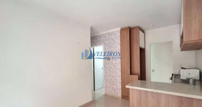 Apartamento com 2 quartos para alugar na Berlim, 265, Parque Agari, Paranaguá