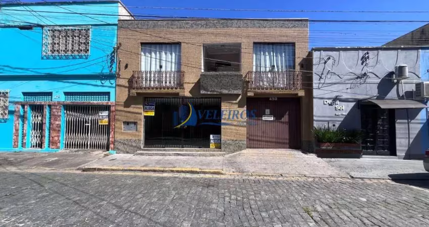 Ponto comercial para alugar no Centro Histórico, Paranaguá 