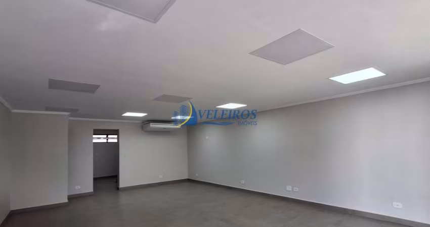 Ponto comercial para alugar na Rua Doutor Leocádio, 450, Centro Histórico, Paranaguá