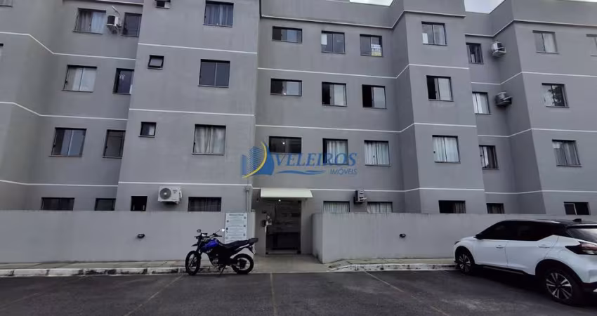 Apartamento com 2 quartos para alugar na Das Pérolas, 67, Jardim Ouro Fino, Paranaguá