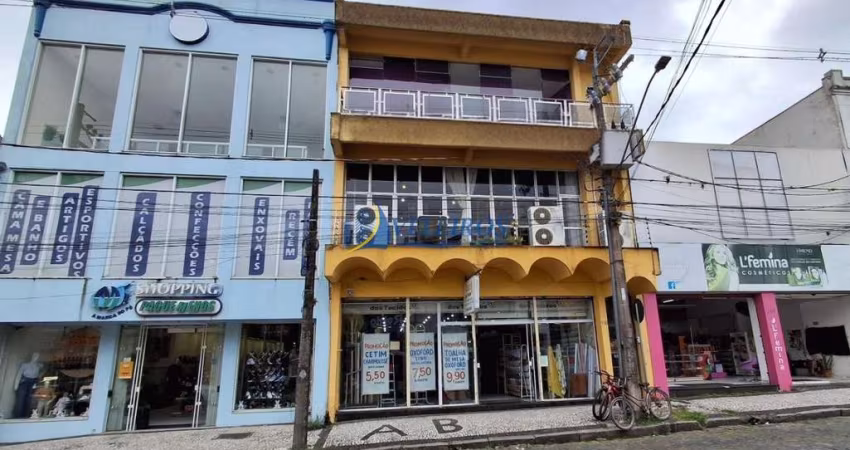 Sala comercial para alugar na Rua Marechal Alberto de Abreu, 96, Centro Histórico, Paranaguá