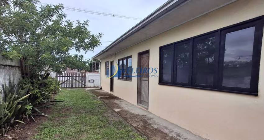 Kitnet / Stúdio para alugar na Rua Tupiniquim, 1072, Vila Guarani, Paranaguá
