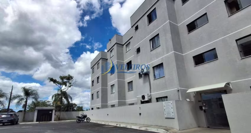 Apartamento com 2 quartos para alugar na Das Pérolas, 67, Jardim Ouro Fino, Paranaguá