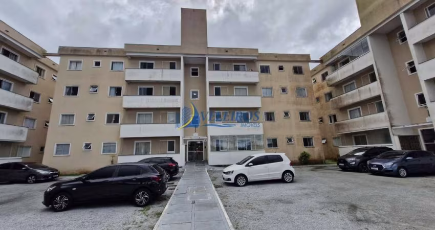 Apartamento com 2 quartos para alugar na Belmiro Sebastião Marques Ap 23, 1756, Loteamento Yamaguchi, Paranaguá