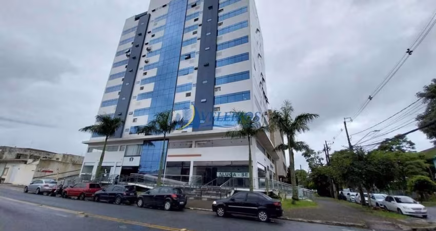 Prédio para alugar na Gabriel de Lara 4 Pavimento, 444, João Gualberto, Paranaguá