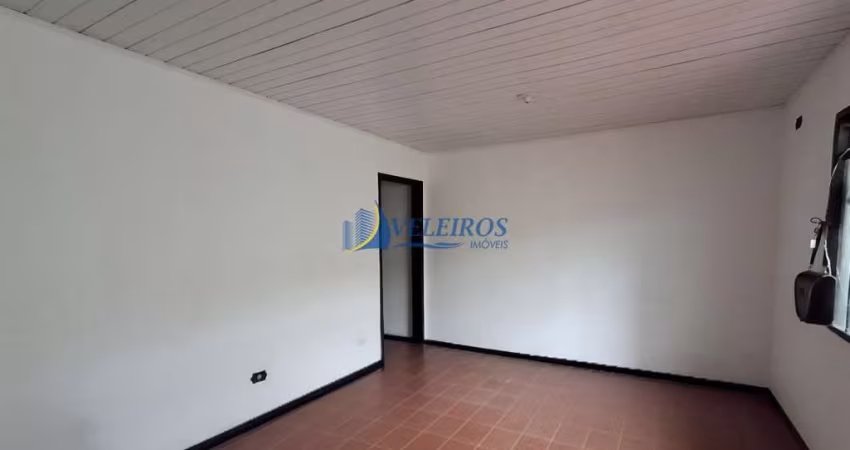 Casa com 2 quartos para alugar na Rua Soares Gomes, 1809, Bockmann, Paranaguá