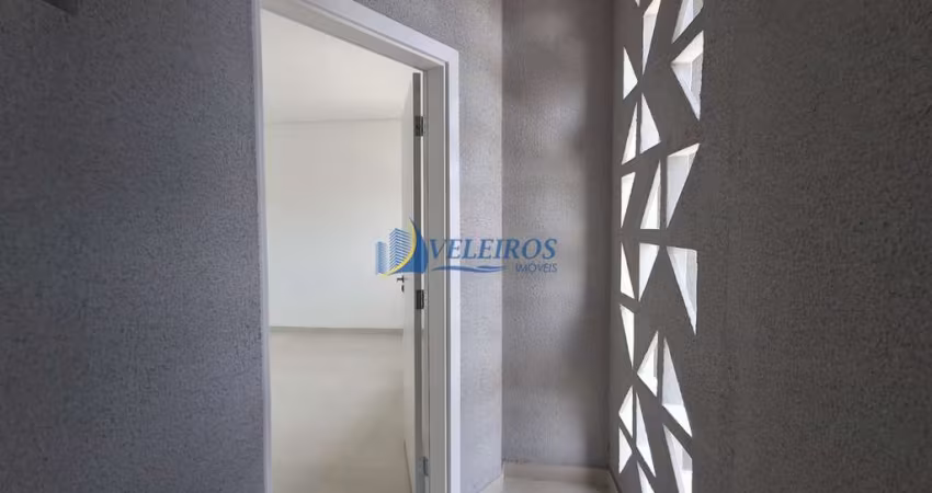Apartamento com 1 quarto para alugar na José Carneiro da Silva, 16, Bockmann, Paranaguá