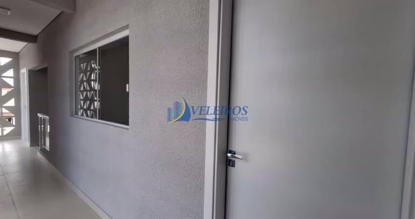 Apartamento com 1 quarto para alugar na José Carneiro da Silva, 16, Bockmann, Paranaguá