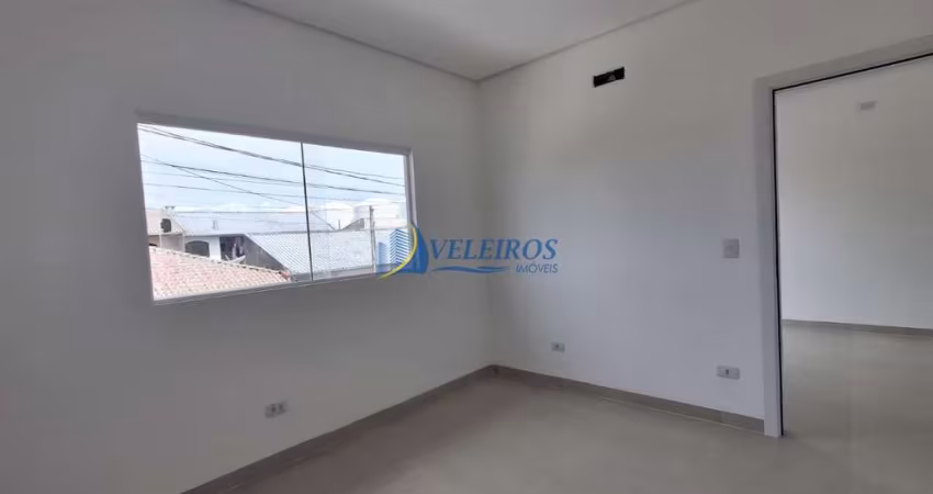 Apartamento com 1 quarto para alugar na José Carneiro da Silva, 16, Bockmann, Paranaguá