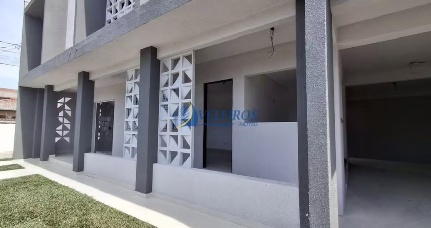 Apartamento com 1 quarto para alugar na José Carneiro da Silva, 16, Bockmann, Paranaguá