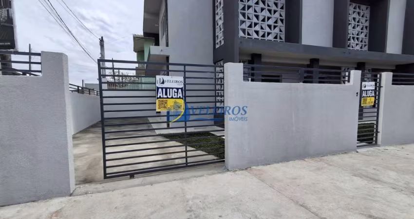 Apartamento com 1 quarto para alugar na José Carneiro da Silva, 16, Bockmann, Paranaguá