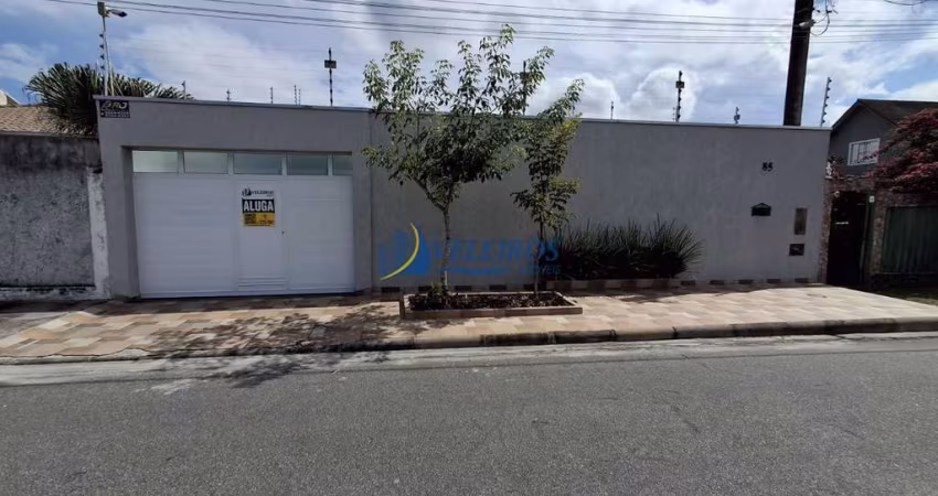 Casa com 2 quartos para alugar na Rua Lima, 85, Parque Agari, Paranaguá