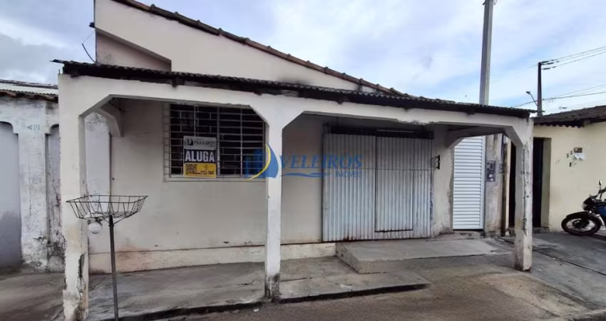 Casa com 2 quartos à venda na João Eugênio Cominese, 553, Santos Dumont, Paranaguá