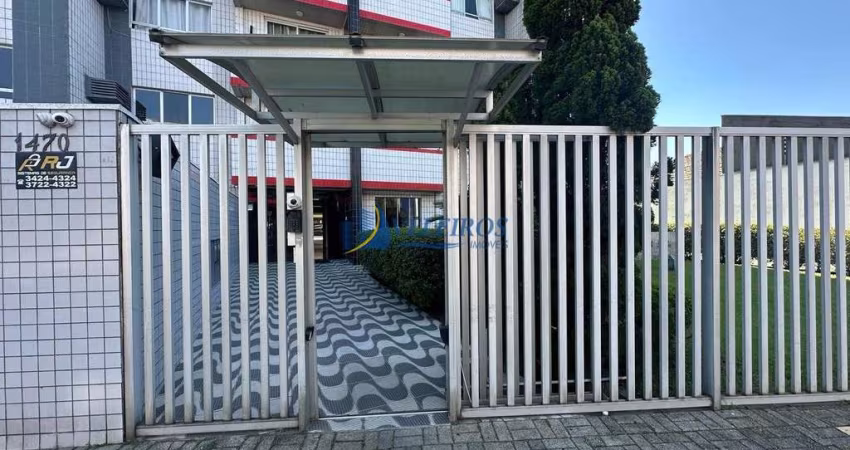 Cobertura com 4 quartos à venda na Rua Manoel Pereira, 1101, Raia, Paranaguá