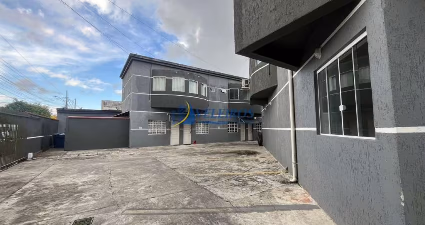 Apartamento com 2 quartos para alugar na Rua Domingos Peneda, 330, Vila São Vicente, Paranaguá