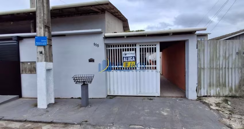 Casa com 4 quartos para alugar na Rua Zenon Pereira Leite, 115, Alto São Sebastião, Paranaguá