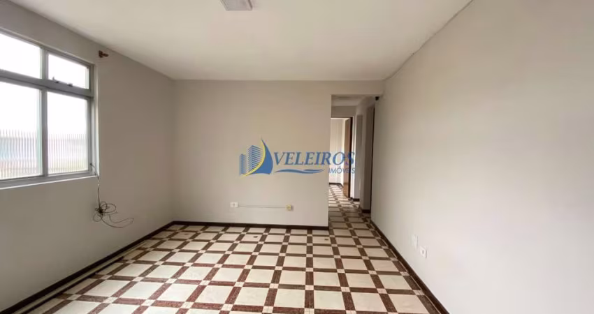 Apartamento com 3 quartos para alugar na Rua Presidente Washington Luiz, 1384, Vila Paranaguá, Paranaguá