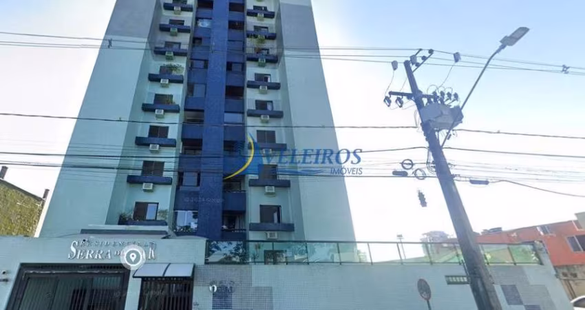 Cobertura com 3 quartos à venda na Rua Júlia da Costa, 650, Centro Histórico, Paranaguá