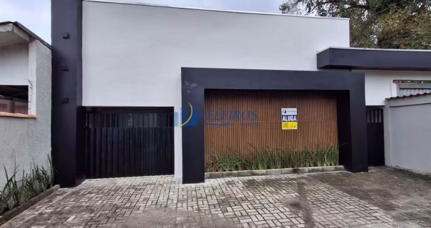 Casa comercial para alugar na Rua Domingos Peneda, 185, Ponta do Caju, Paranaguá