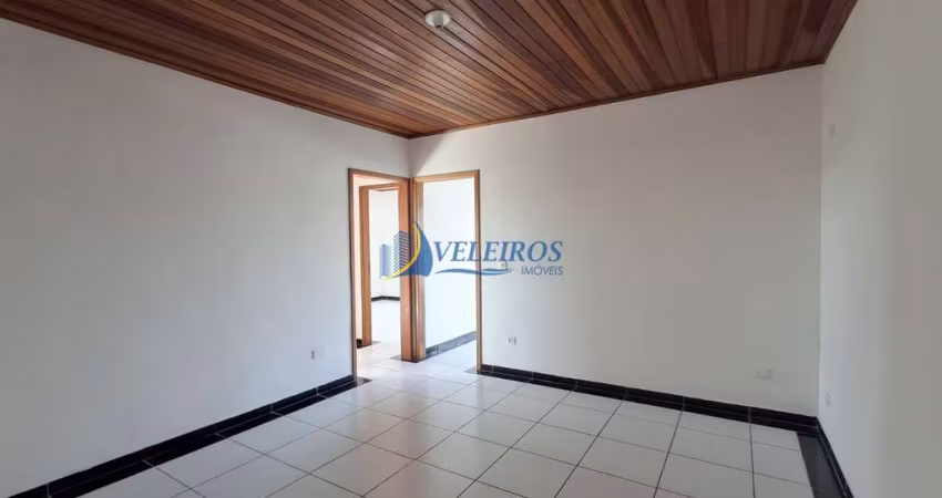 Casa com 3 quartos para alugar na Sebastião Marques, 2262, Parque São João, Paranaguá