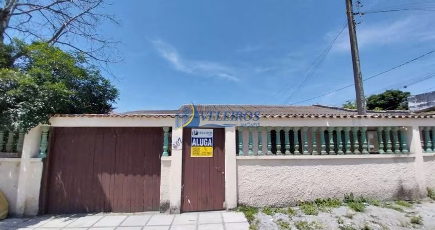 Casa com 4 quartos à venda na Rua Alfredo Budant, 607, Porto dos Padres, Paranaguá