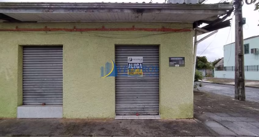 Ponto comercial para alugar na Rua Domingos Peneda, 1420, Vila Itiberê, Paranaguá