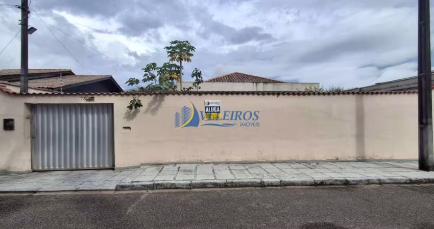 Casa com 3 quartos à venda na Glasir Machado Lima, 73, Correia Velho, Paranaguá