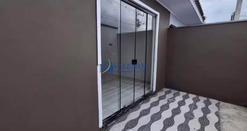 Casa com 1 quarto para alugar na Rua Renato Leone, 23, Parque São João, Paranaguá