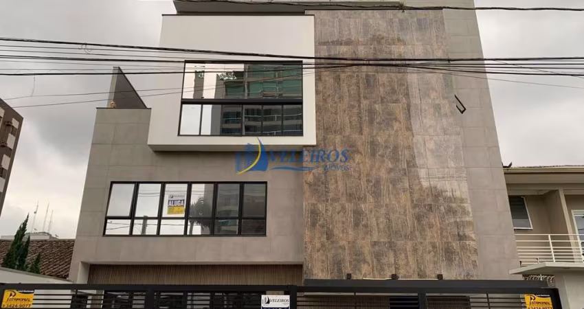 Ponto comercial para alugar na Avenida Coronel José Lobo, 317, Costeira, Paranaguá