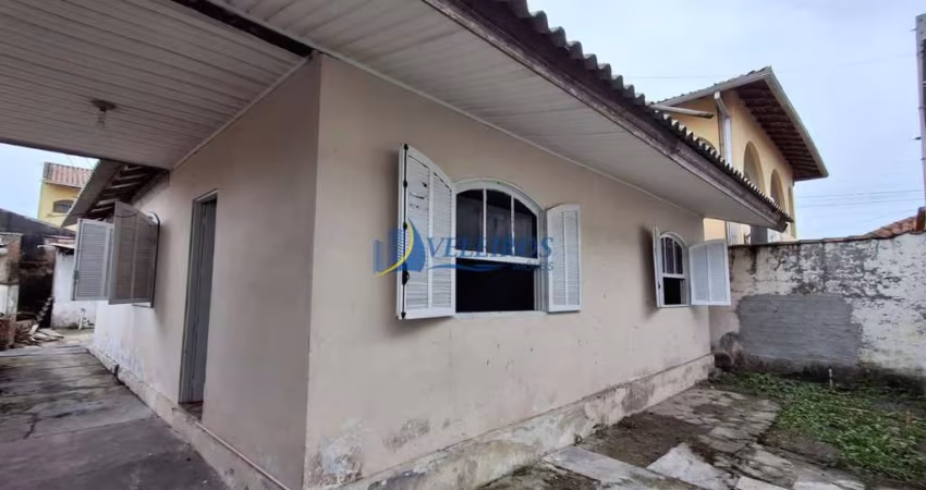 Casa com 1 quarto para alugar na Rua Comandante Dídio Costa, 1062, Bockmann, Paranaguá