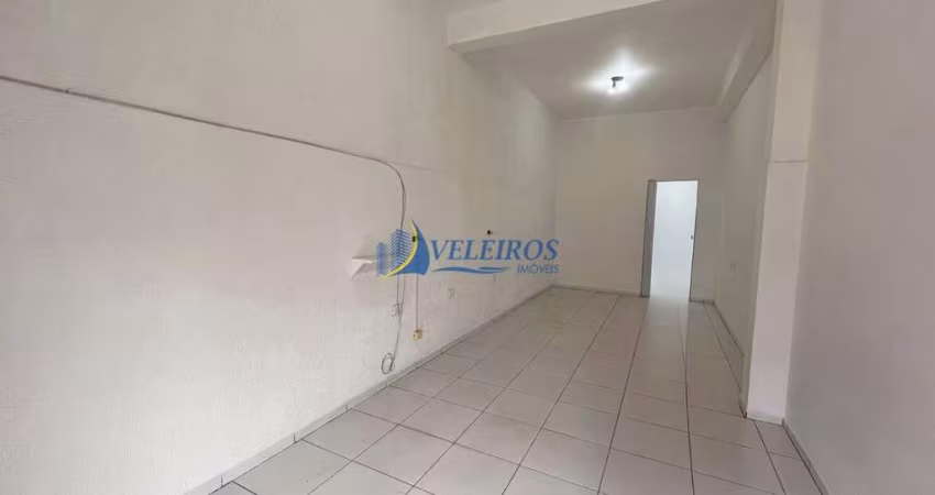 Ponto comercial para alugar na Xavier da Silva, 90, Tuiuti, Paranaguá