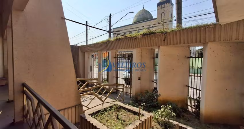 Casa com 5 quartos para alugar na Rua Nestor Victor, 779, 29 de Julho, Paranaguá