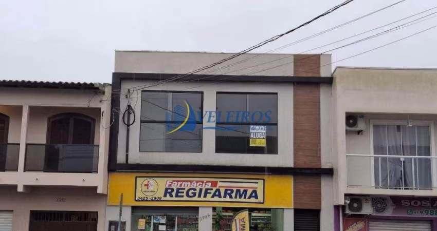 Sala comercial para alugar na Prefeito Roque Vernalha, 2706, Vila Cruzeiro, Paranaguá