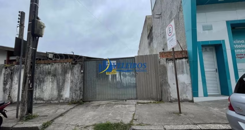 Casa comercial à venda na Rua Dr Leocádio, 332, Centro Histórico, Paranaguá