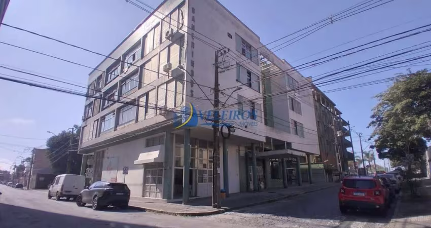 Ponto comercial para alugar na Rua Princesa Isabel, 160, Centro, Paranaguá