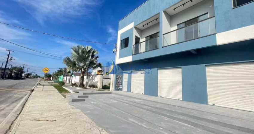 Ponto comercial para alugar na Rua Levi Gonçalves, 79, Vila Garcia, Paranaguá