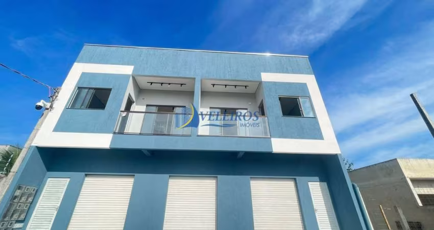 Ponto comercial para alugar na Rua Levi Gonçalves, 79, Vila Garcia, Paranaguá