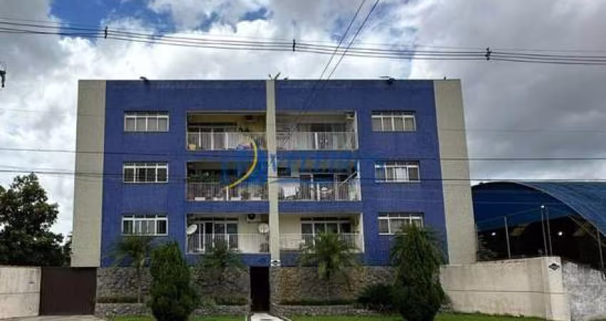 Apartamento com 3 quartos à venda na Rua João Pessoa, 383, Costeira, Paranaguá