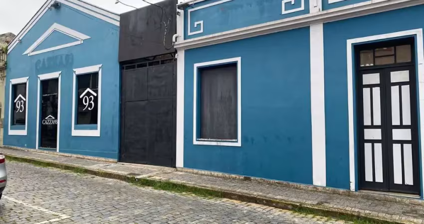 Ponto comercial para alugar na Professor Cleto, 93, Centro Histórico, Paranaguá
