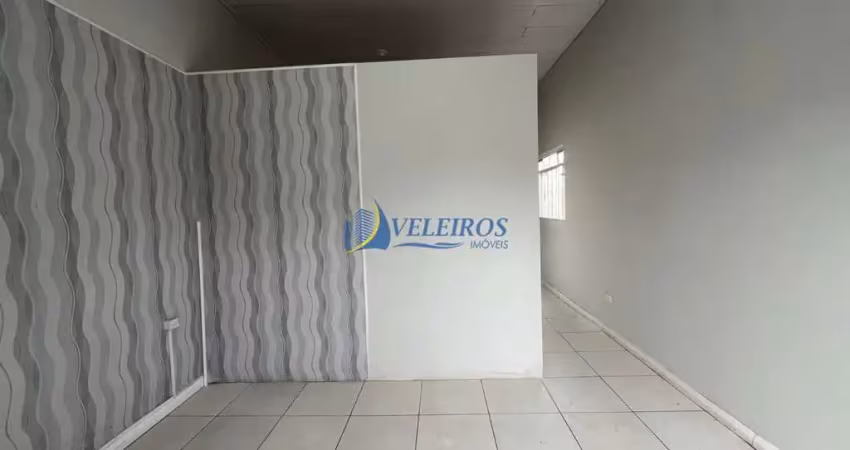 Sala comercial para alugar no João Gualberto, Paranaguá 