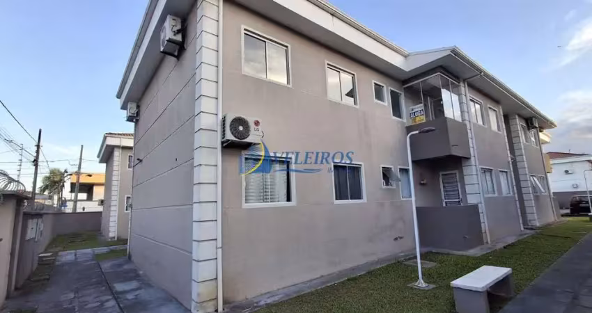 Apartamento com 3 quartos para alugar no Parque Agari, Paranaguá 