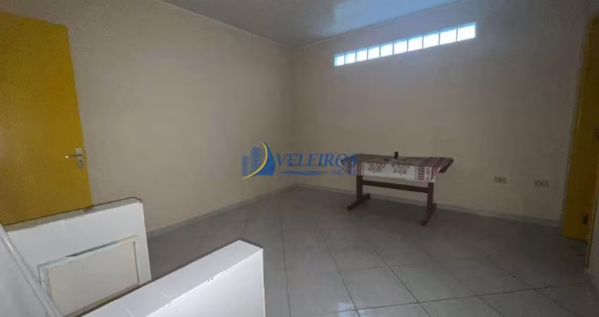 Apartamento com 1 quarto para alugar na Rua Domingos Peneda, 1460, Vila Itiberê, Paranaguá