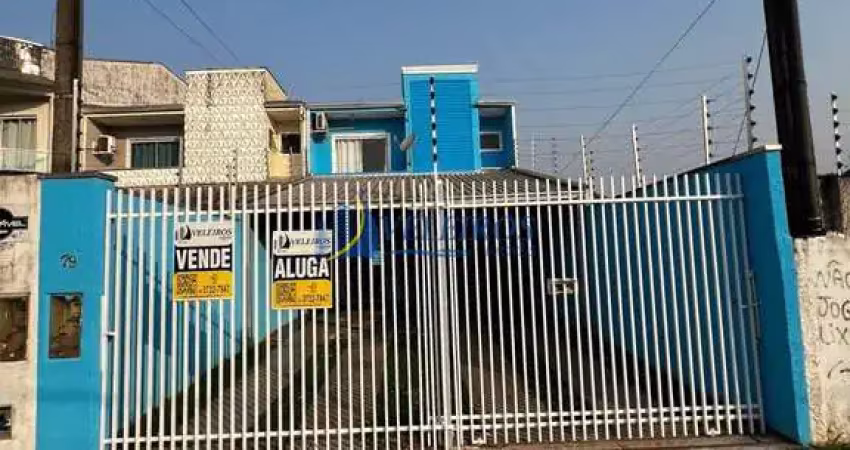 Casa com 3 quartos à venda na Walter Santos Nascimento Pavão, 79, Eldorado, Paranaguá