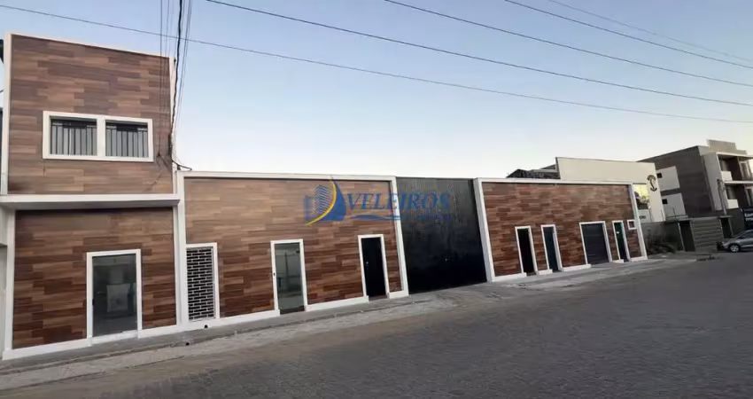 Ponto comercial para alugar no Costeira, Paranaguá 