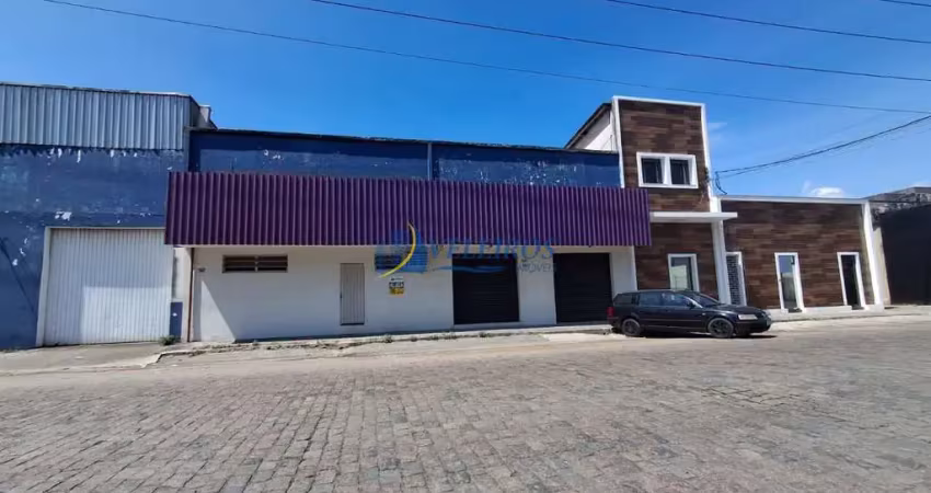 Ponto comercial para alugar no Costeira, Paranaguá 