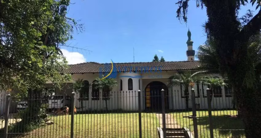 Casa comercial para alugar no João Gualberto, Paranaguá 