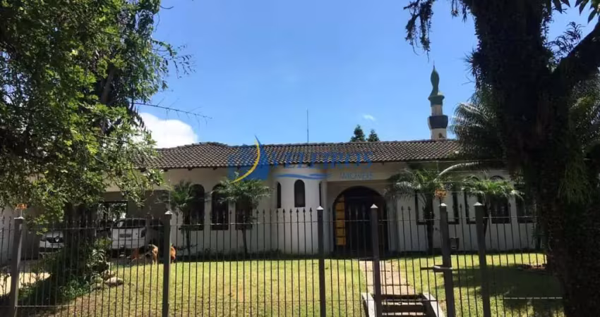 Casa comercial à venda no João Gualberto, Paranaguá 