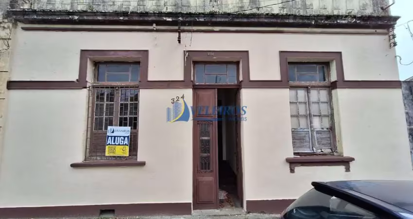 Casa com 4 quartos à venda no Centro Histórico, Paranaguá 