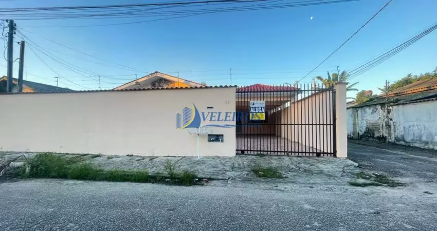 Casa com 3 quartos à venda no Alto São Sebastião, Paranaguá 